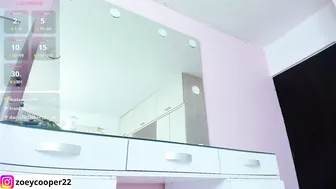 zoey_cooper recorded nude video 731199