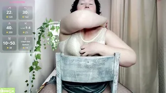 curvy_girlz recorded nude video 731219