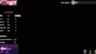 ariadnacolby chat porn video (02-22-2026)