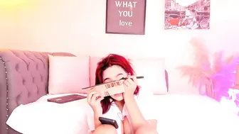 victoriazans recorded nude video 731245