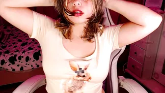 golden_gingerkitty recorded nude video 731257