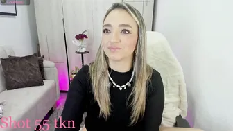 veromars_ recorded nude video 731294