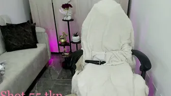 veromars_ recorded nude video 731294