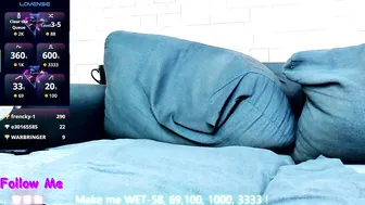 rozeamor chat porn video (02-22-2026)