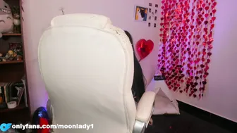 moonlady_ recorded nude video 731381