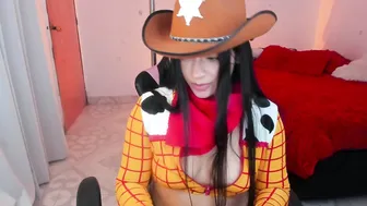 Andreeart 02-22-2026 cosplay