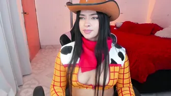 Andreeart 02-22-2026 cosplay