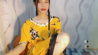 naughtysunshinepinay recorded nude video 731419
