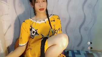naughtysunshinepinay recorded nude video 731419