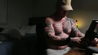 natecastlejr bodybuilder (02/22/2026)