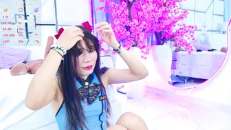 bunnysexyy recorded nude video 731433