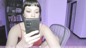 honey_hoe recorded nude video 731441