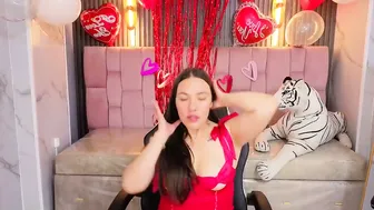 valeria_b_ recorded nude video 731459