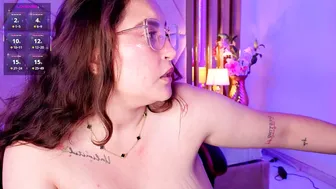 lunapleasure_ recorded nude video 731468