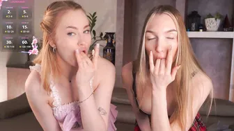 suannedoriean amateur live cam video (02-22-2026)