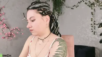 chloebloss0m recorded nude video 731520