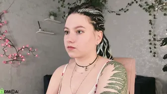 chloebloss0m recorded nude video 731520
