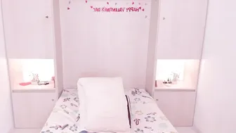 trishamoon recorded nude video 731566