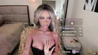The_enchantressxx show on cam