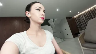 ehotlovea ohmibod cam video