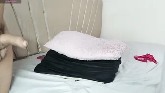 Isabela_lux squirt 22 February 2026