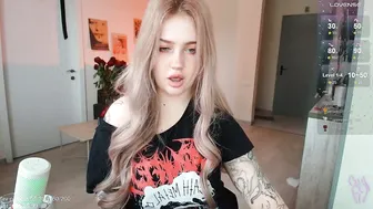 gothkittys porn chat - 22 February 2026
