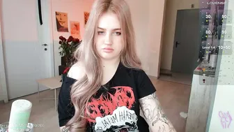 gothkittys porn chat - 22 February 2026