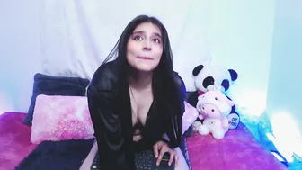 cristalssmith recorded nude video 731764