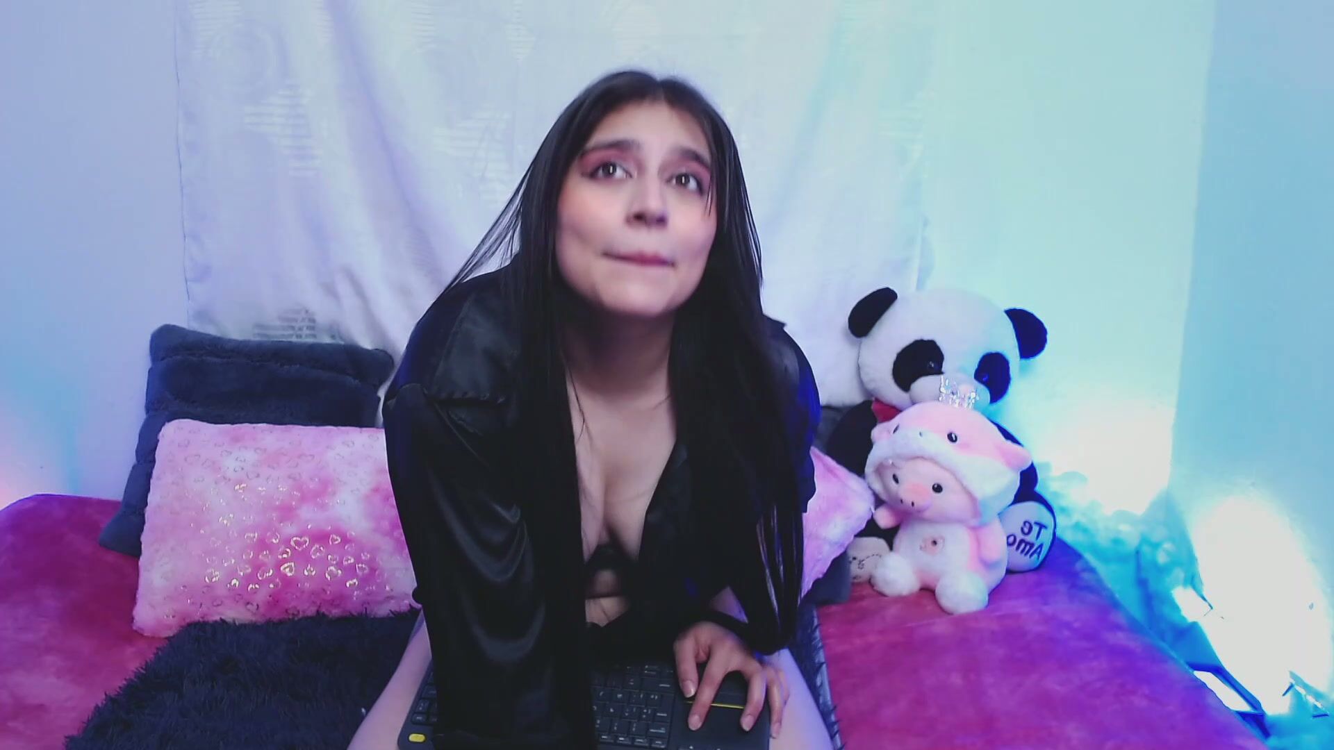 Cristalssmith sex video free cam show