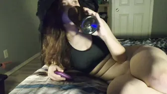 Witchbitchmommy squirt nude chat