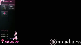 imnadiaroses (02-22-2026)