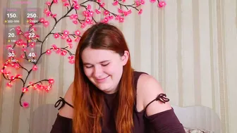 fiery_foxy recorded nude video 731849