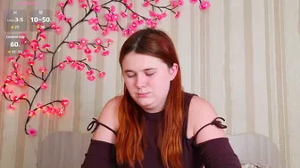 Fiery_foxy naked on cam 02-22-2026