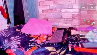 mhannia_bdsm303av recorded nude video 731868