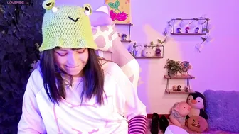 eymmy_24 recorded nude video 731946