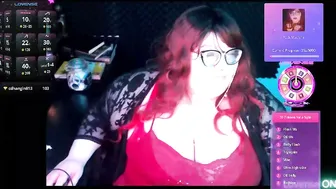 Rileysynn ssbbw - 02/22/2026