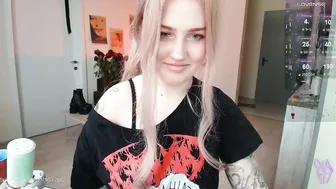 gothkittys recorded nude video 732090