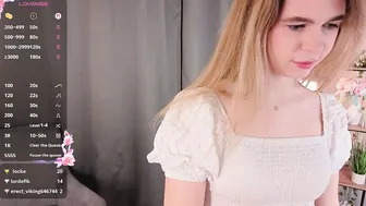 patriciamitchell_ recorded nude video 732114