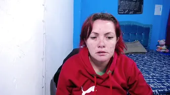 Carolinhe_ amateur cam 22 February 2026