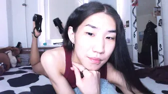 Asiancvnt chat cam porn (02/22/2026)