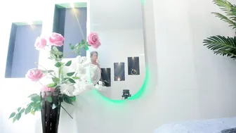 grettarouse recorded nude video 732227