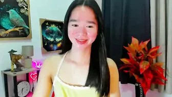 yourtinybunny recorded nude video 732259