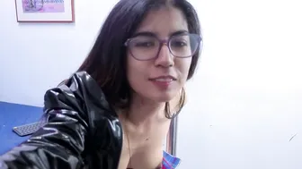 zharidjparker recorded nude video 732263