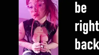 cherry_pie_88 recorded nude video 732307