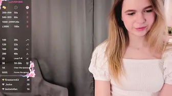 patriciamitchell_ recorded nude video 732335