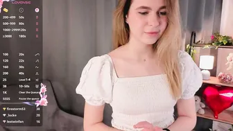 patriciamitchell_ recorded nude video 732335