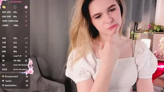 patriciamitchell_ recorded nude video 732335