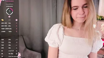 patriciamitchell_ recorded nude video 732335