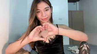 foeheart recorded nude video 732341