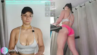 afrodita_p_ recorded nude video 732356
